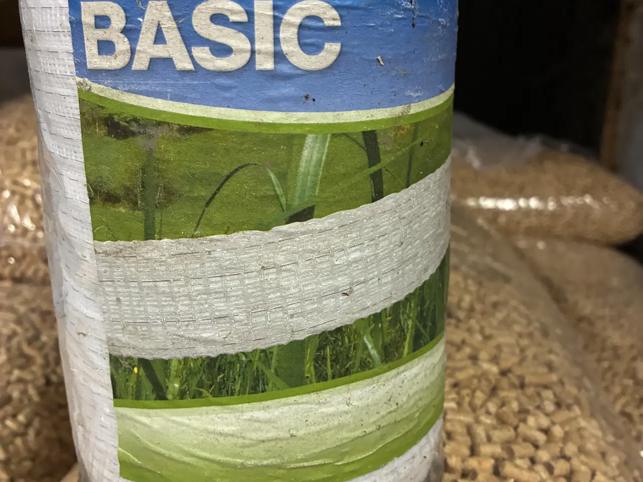 Billede 3 - Plast hegnspæle