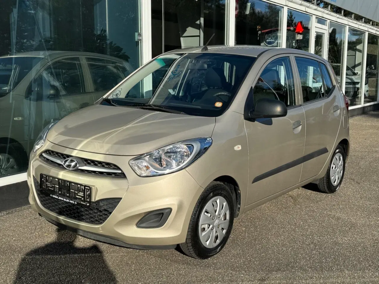 Billede 3 - Hyundai i10 1,2 Comfort