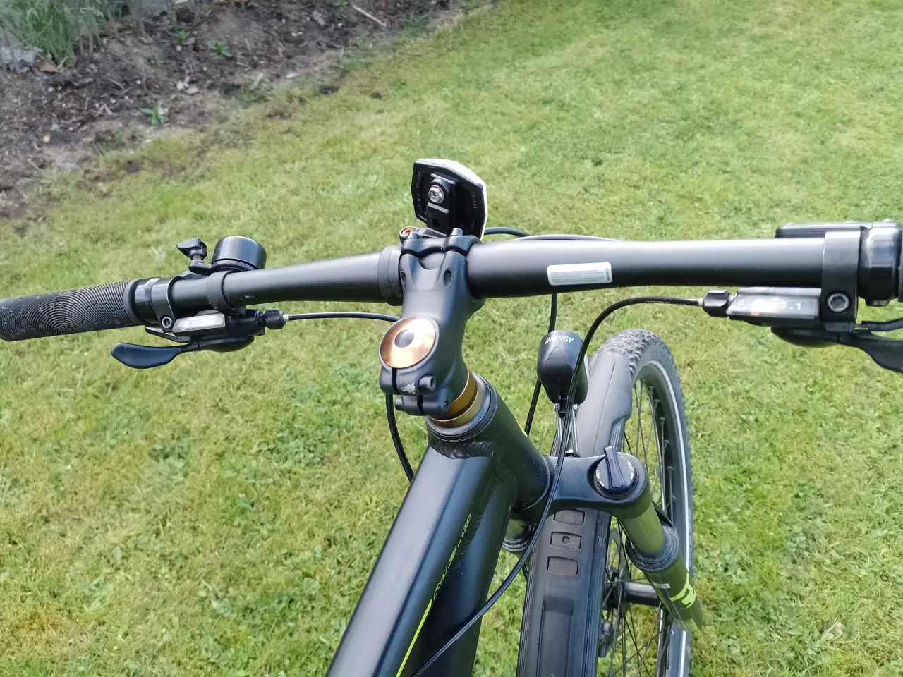 Billede 12 - 27,5" MountainBike