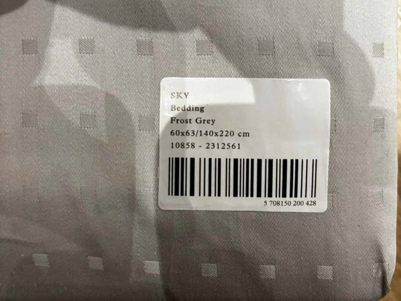 Billede 3 - Georg Jensen Damask (NYT - 2 sæt sengetøj)