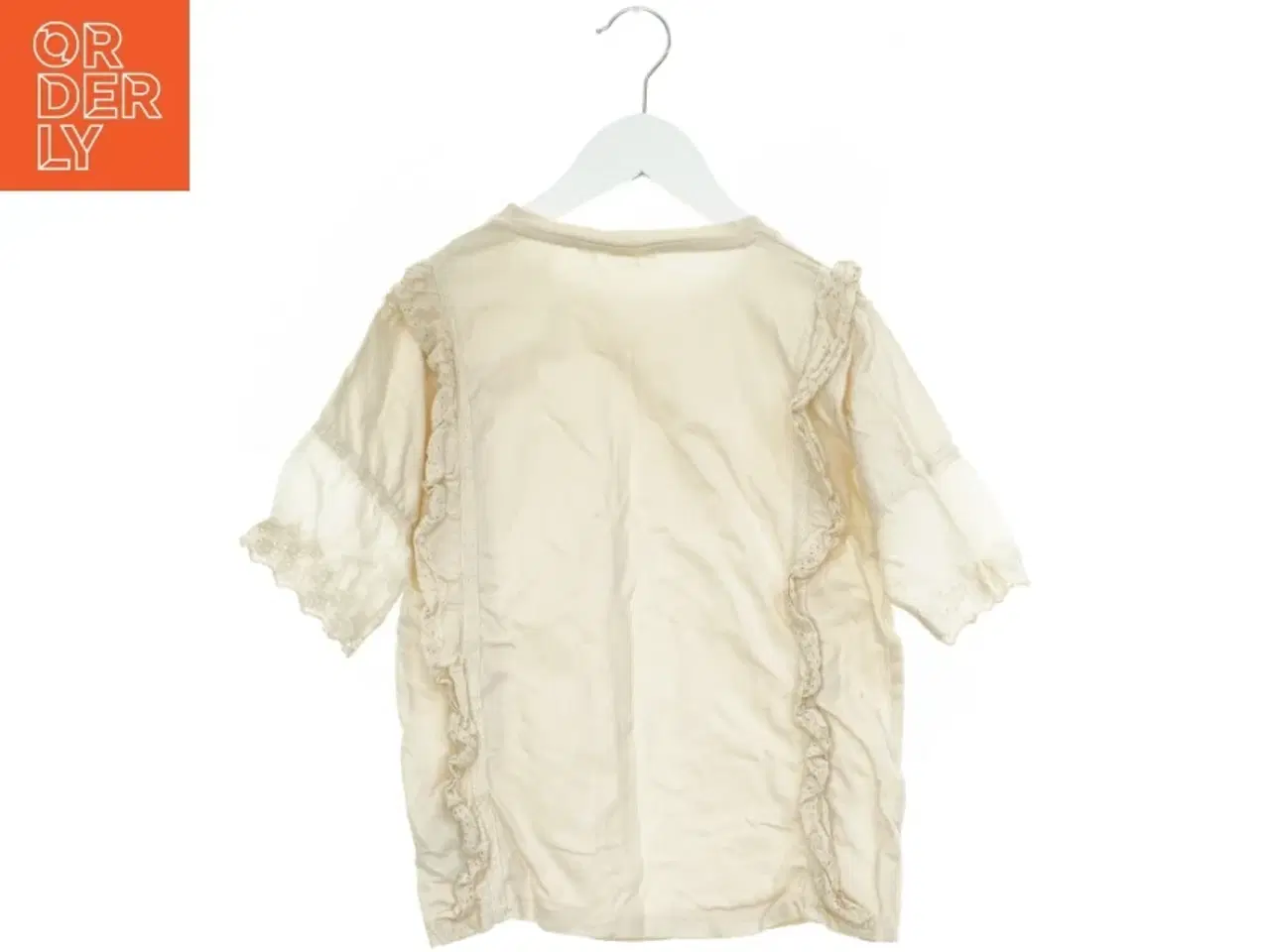 Billede 2 - Bluse fra The New (str. 152 cm)