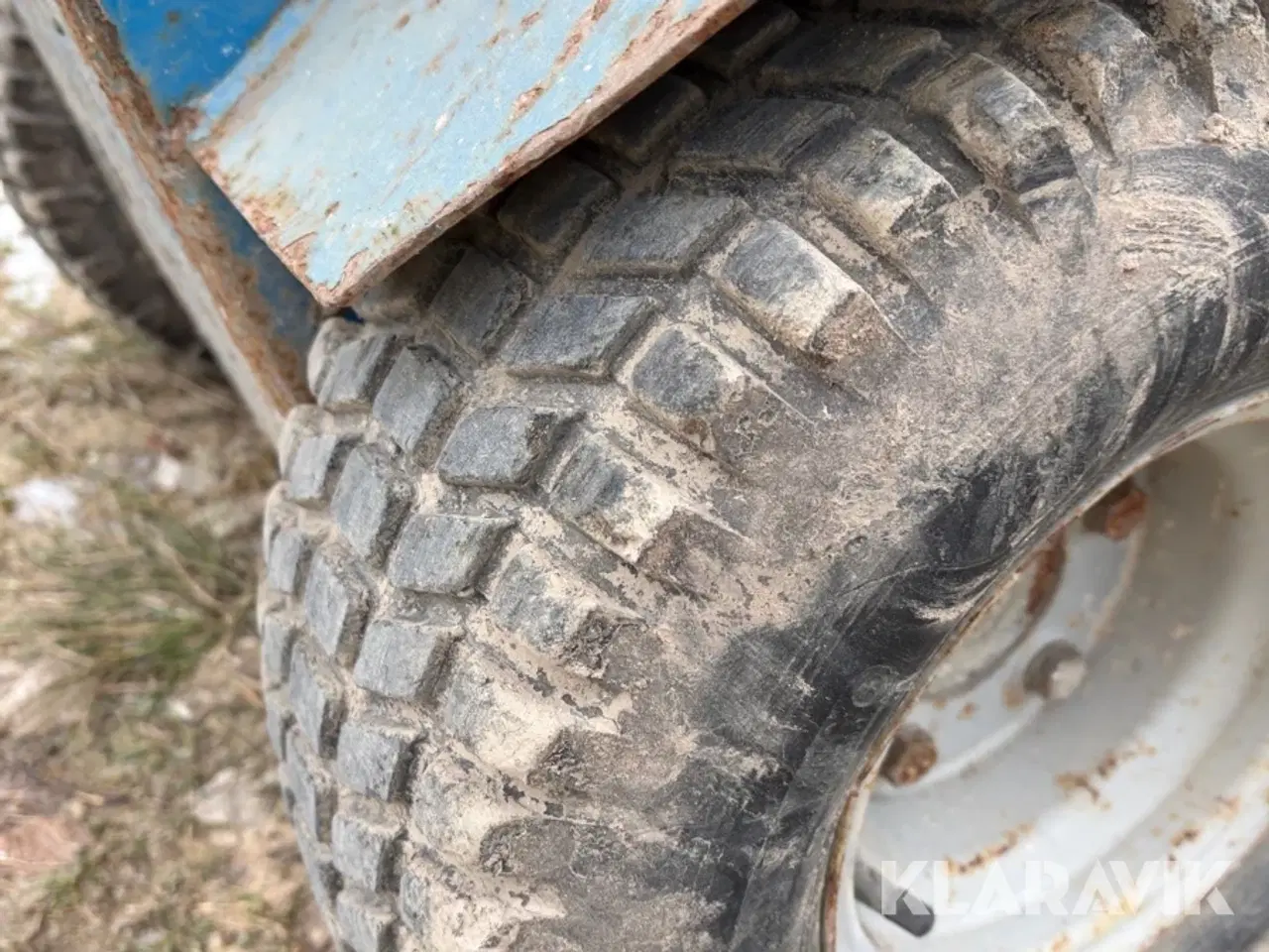 Billede 12 - Motorbør Multi Tip