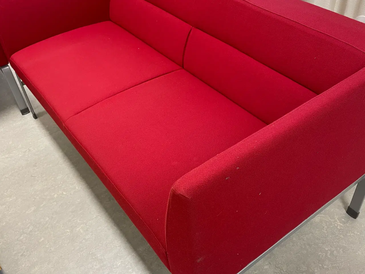 Billede 3 - Sofa