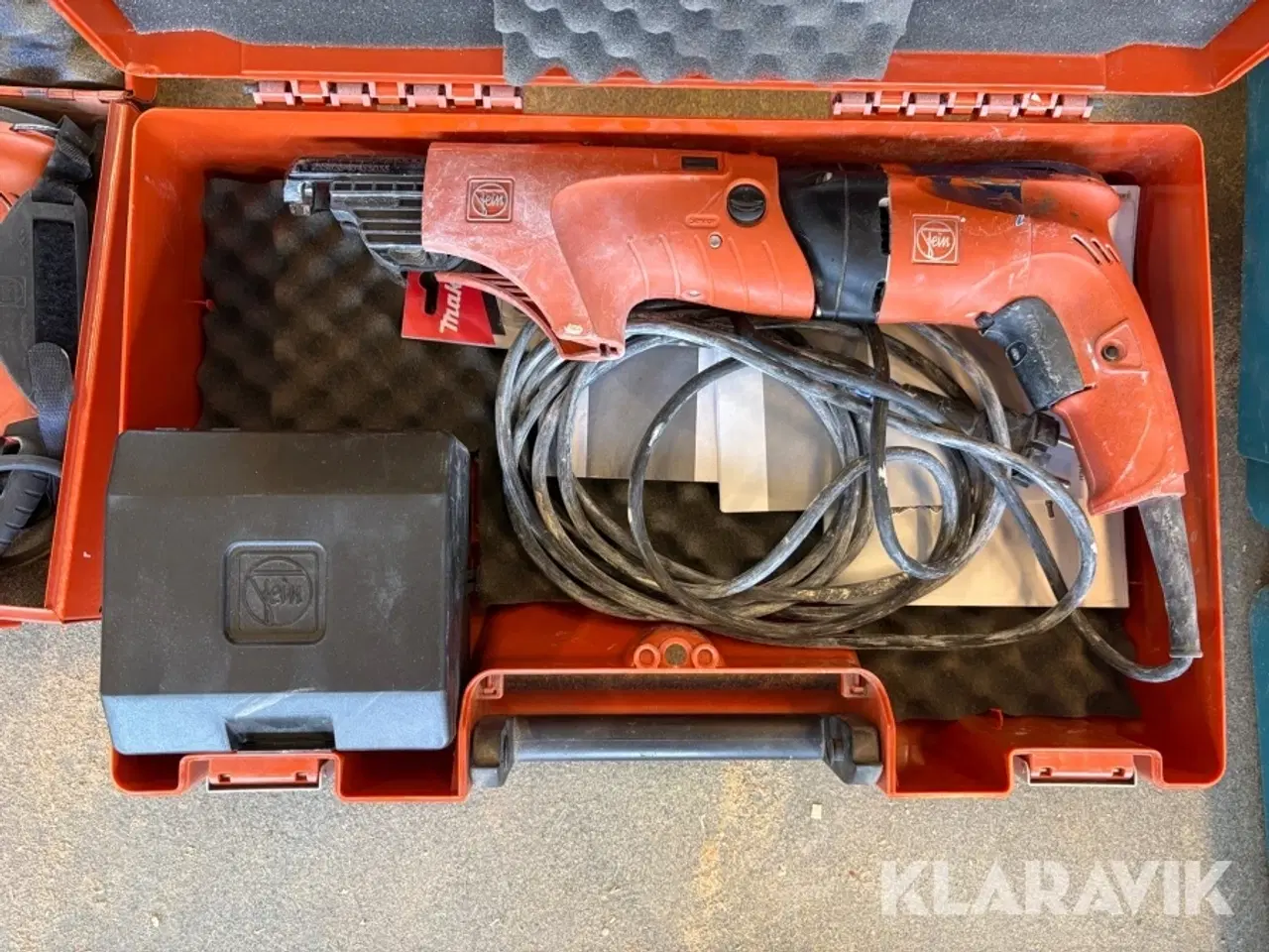 Billede 4 - Forskelligt håndværktøj