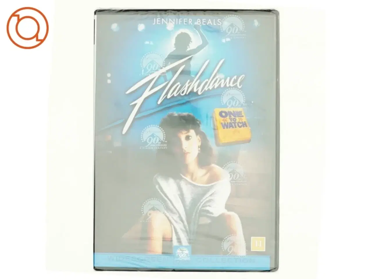 Billede 1 - Flashdance