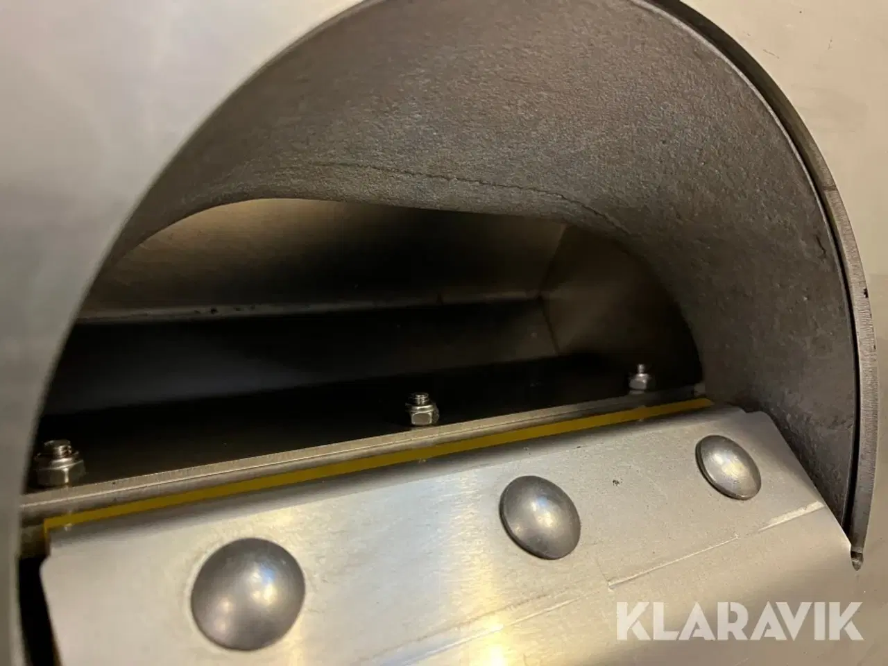 Billede 10 - Cellesluse Jaudt 1 styk