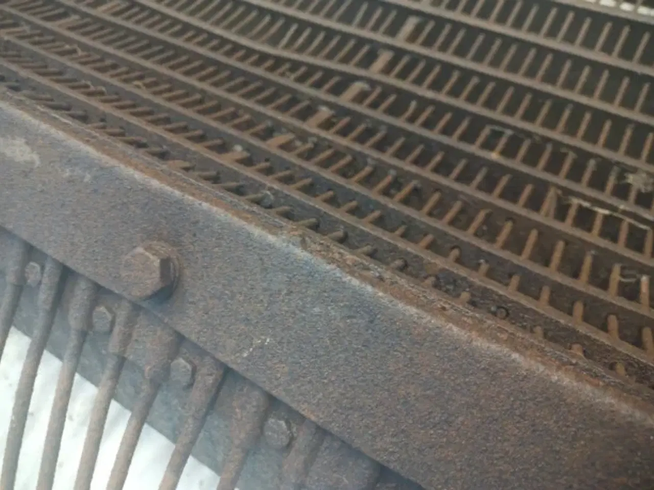 Billede 10 - John Deere 1085 Bro AZ34047