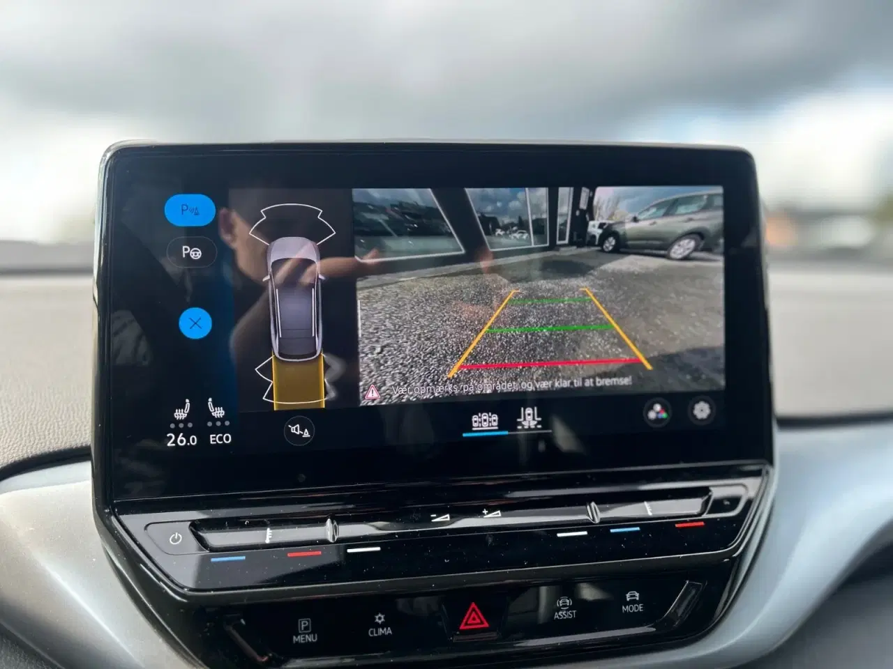 Billede 11 - VW ID.4 77 Pro