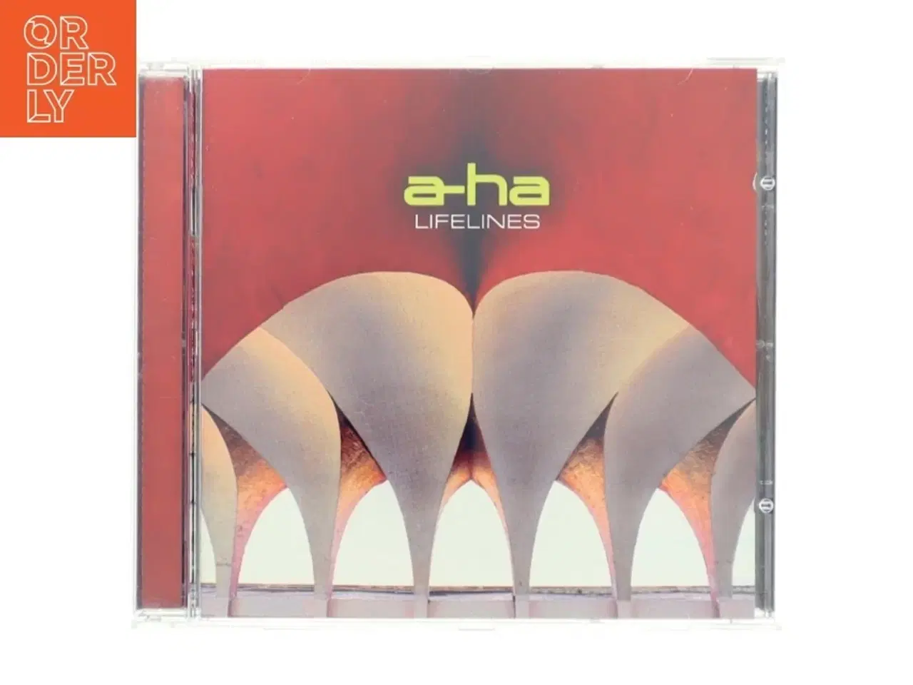 Billede 1 - Musik CD