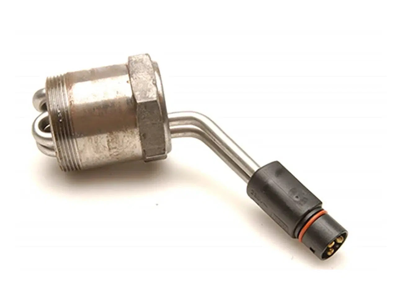 Billede 1 - DEFA motorvarmer 206