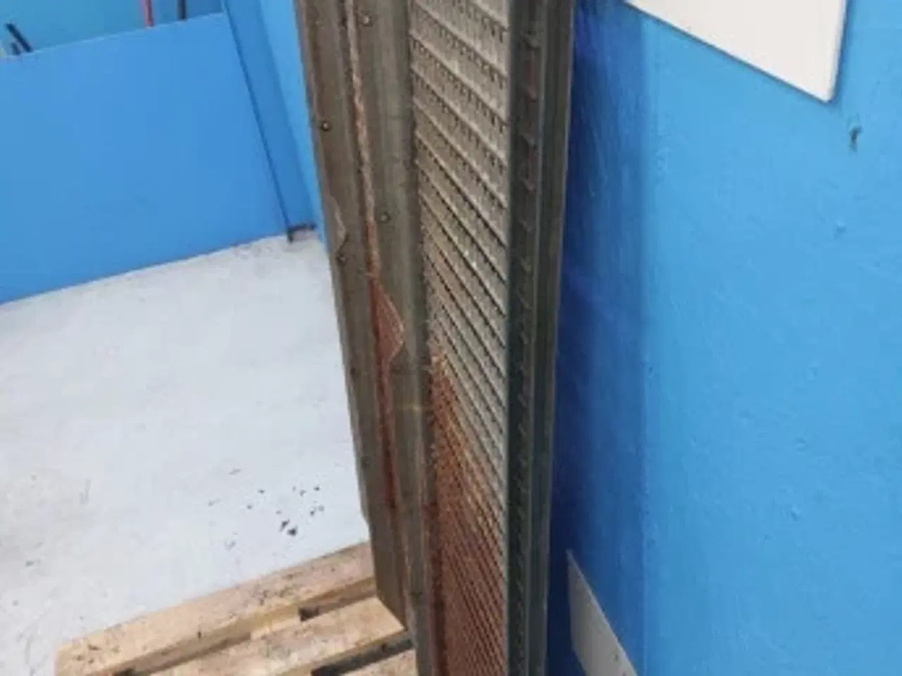 Billede 17 - Claas Lexion 580 Undersold 7360612