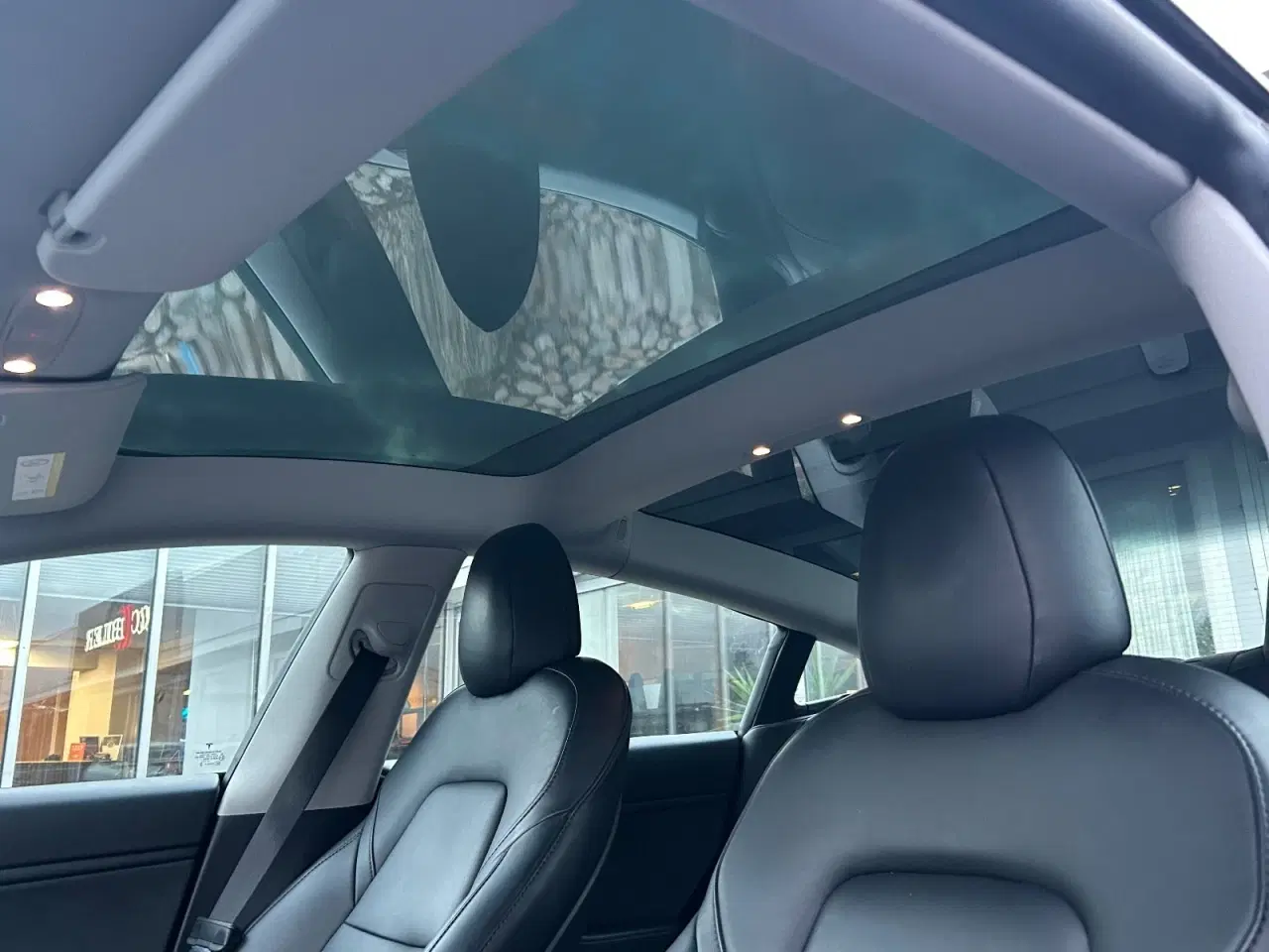 Billede 8 - Tesla Model 3 Long Range AWD