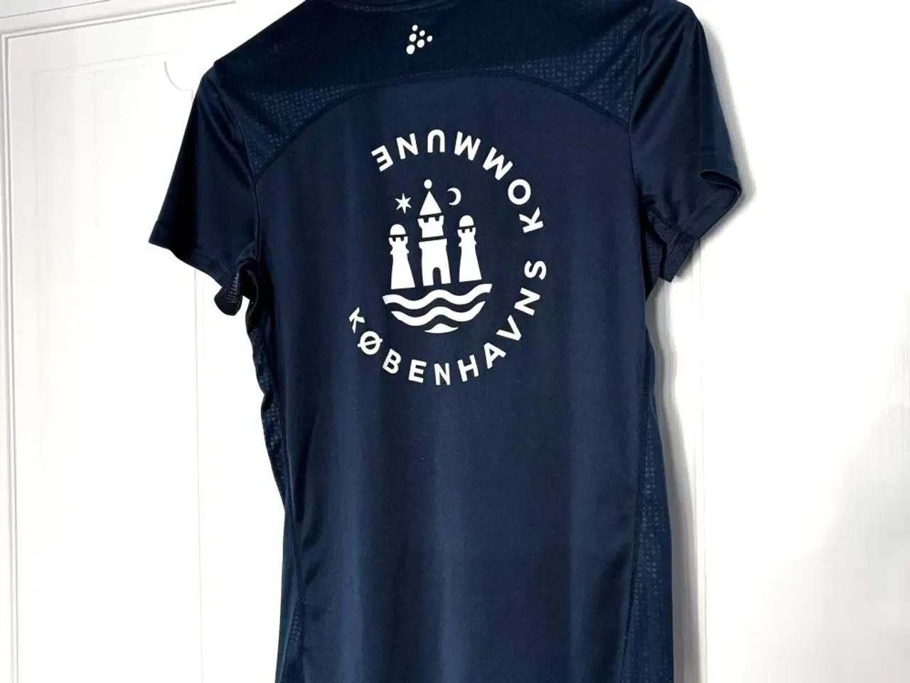 Billede 2 - Løbetrøje - fitnessbluse - #voresKBH