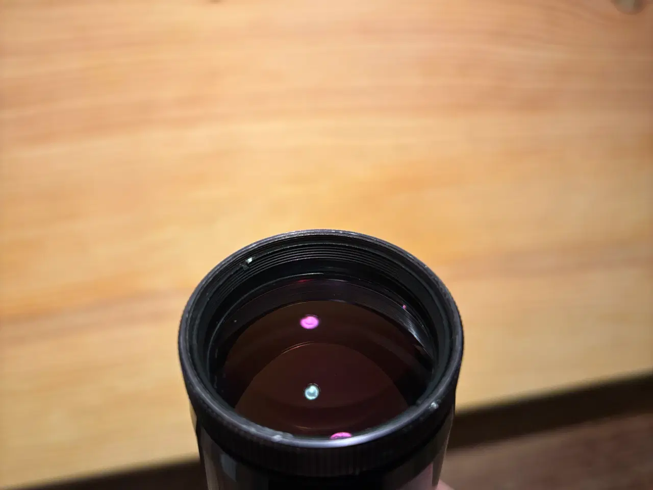 Billede 4 - Carl Zeiss Jena 1,5-6x39 VZF