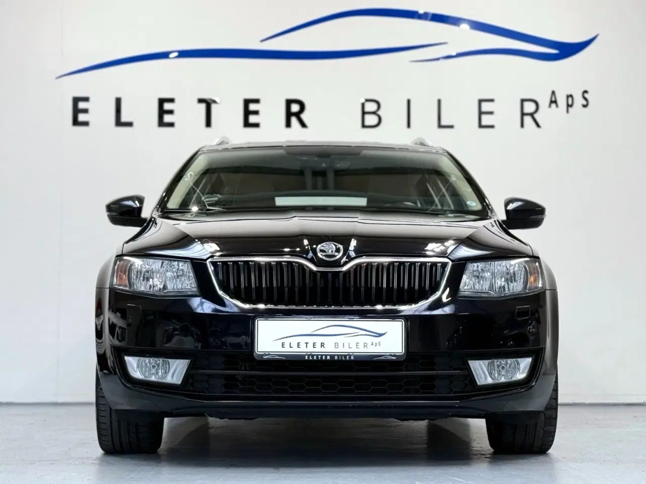 Billede 2 - Skoda Octavia 1,4 TSi 140 Elegance Combi