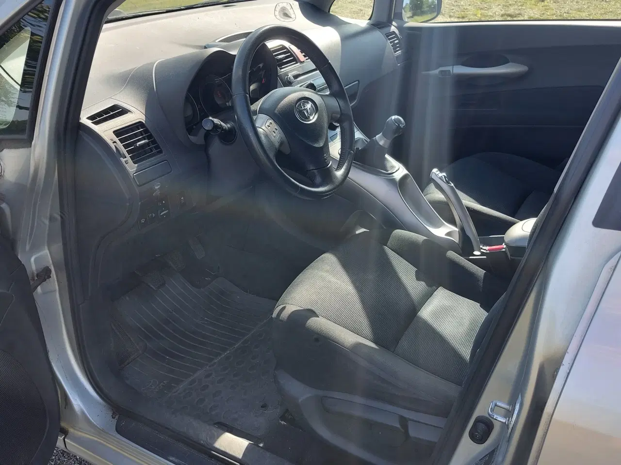 Billede 3 - Toyota Auris 1,6 Benzin