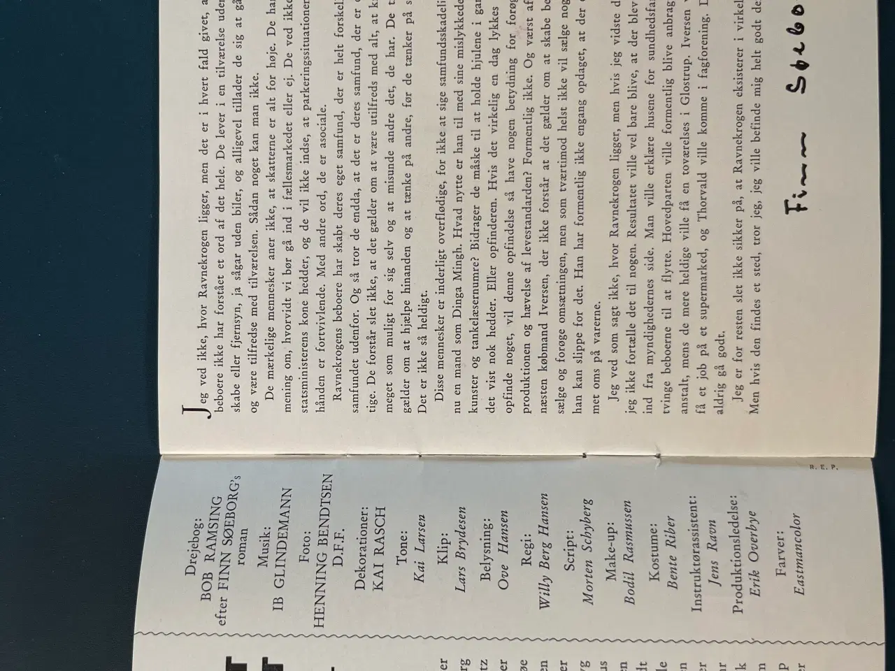 Billede 2 - Vi har jo det dejligt