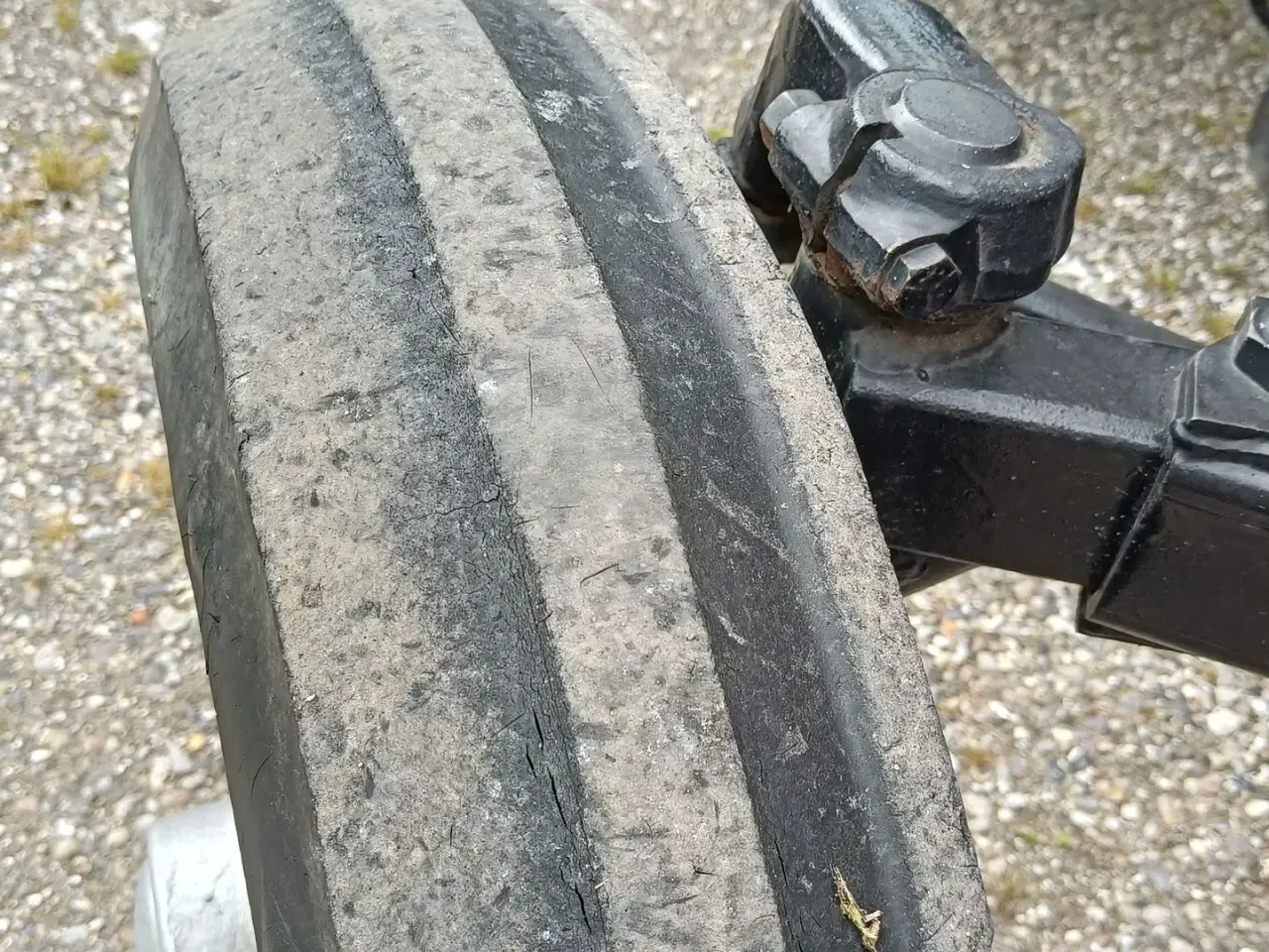 Billede 8 - Case IH 485 med frontlift