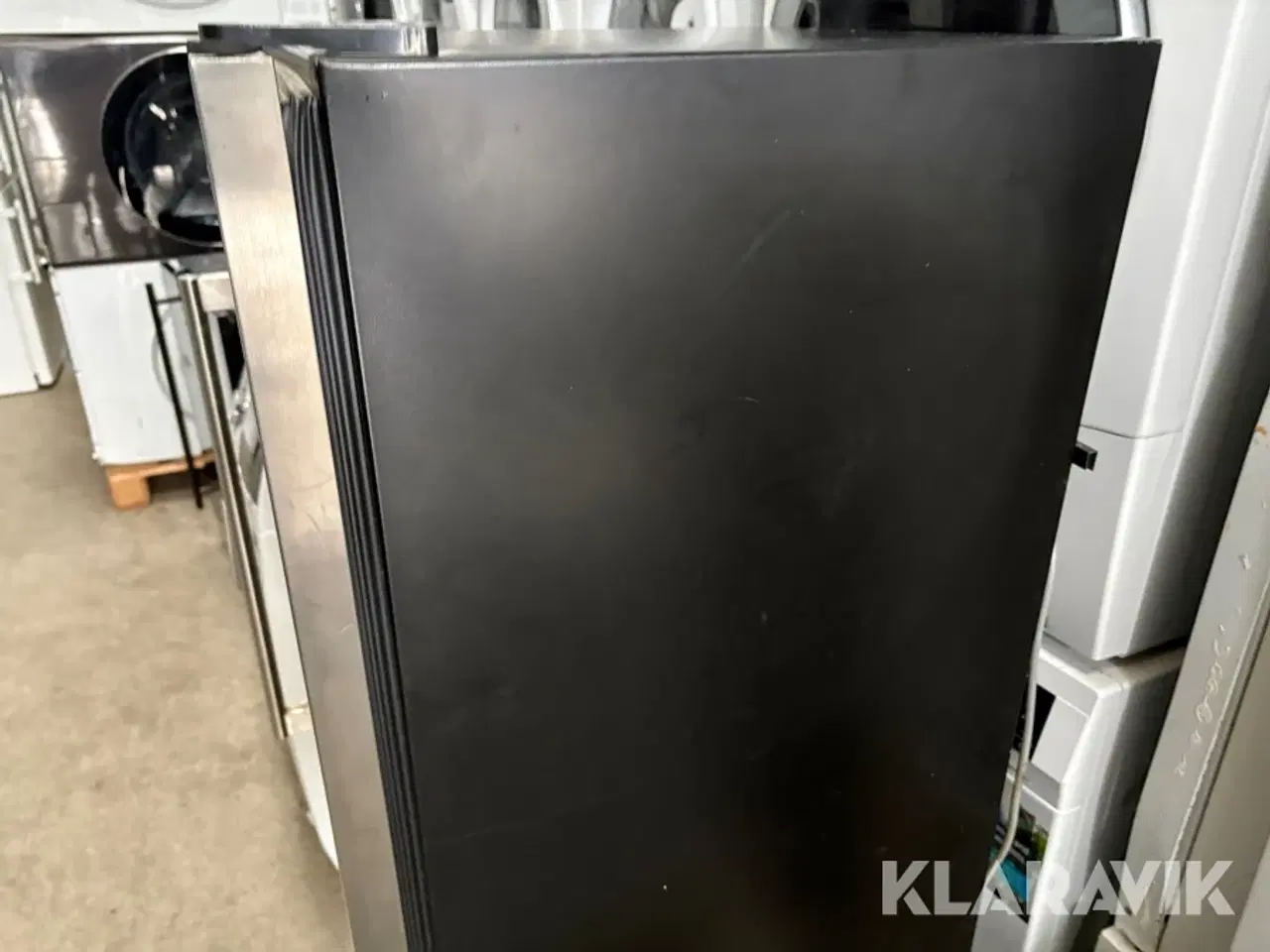 Billede 9 - Vinkøleskab HOOVER HWC2536DL