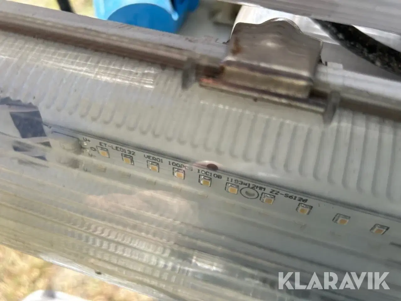 Billede 5 - LED arbejdsbelysning 16 styk, 20w