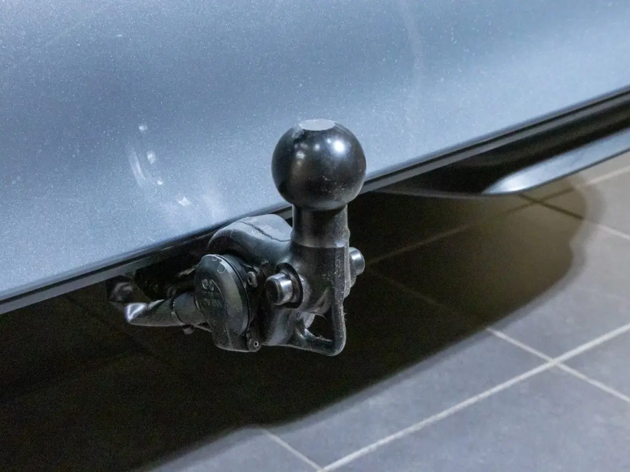 Billede 7 - VW ID.Buzz 86 GTX+ 4Motion 7prs LWB