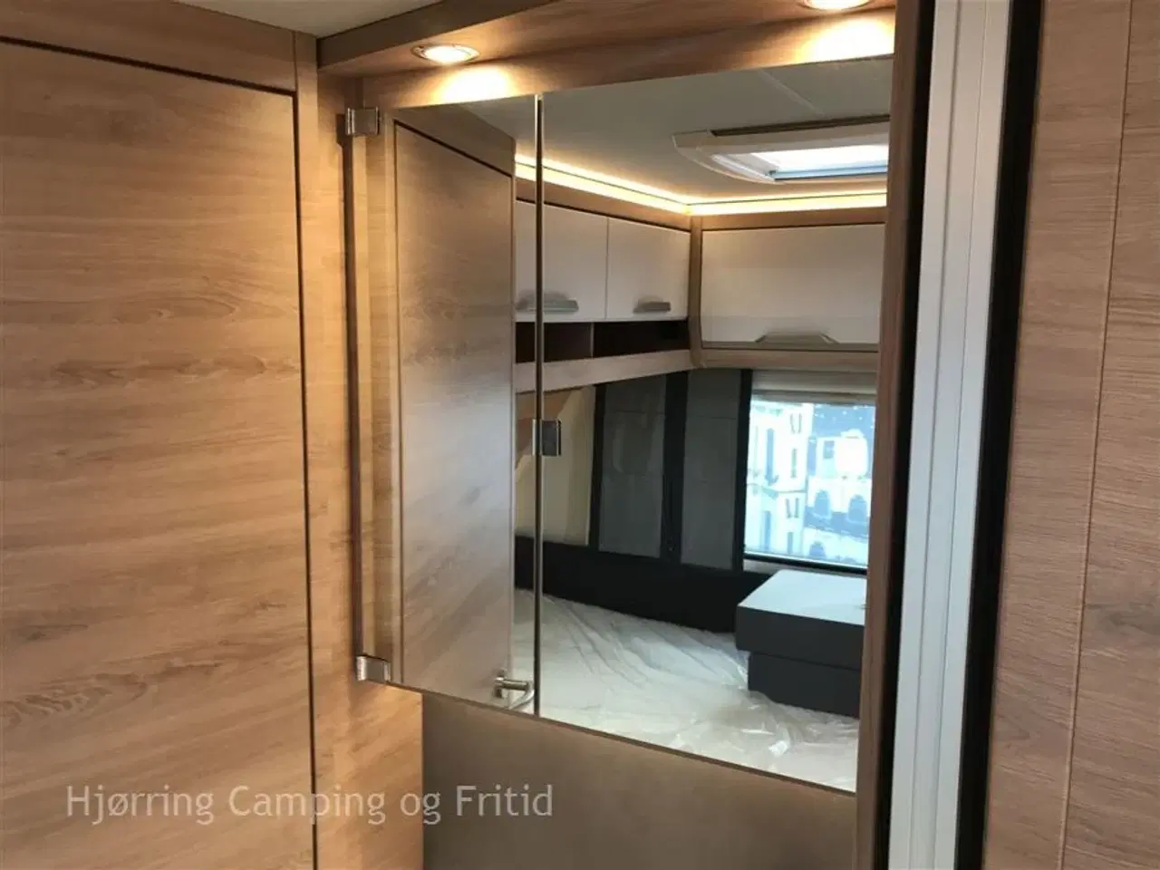 Billede 11 - 2026 - Knaus Südwind 500 FU "60 Years Celebration"