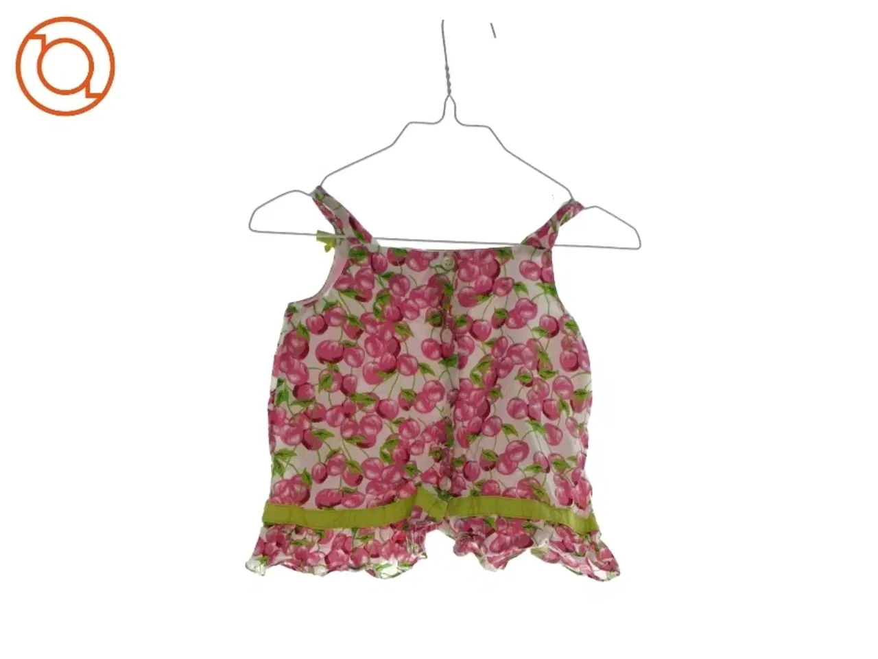 Billede 2 - Bluse fra Pick Ouic fra Pick Ouic  (str. 18 måneder)