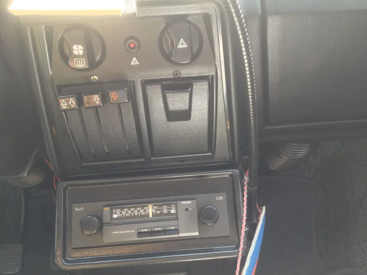 Billede 4 - Skoda 120 LS