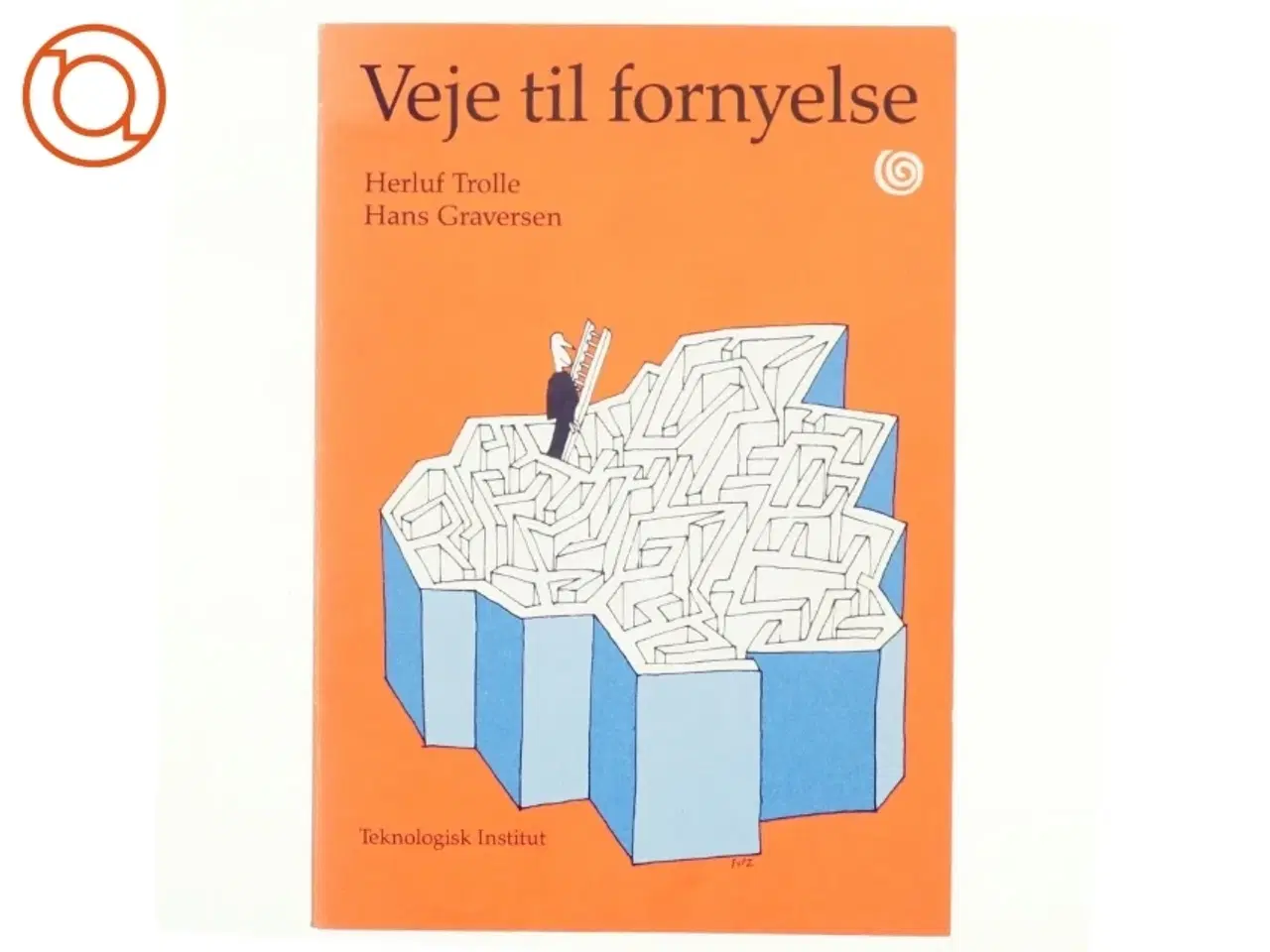 Billede 1 - Veje til fornyelse af Herluf Trolle