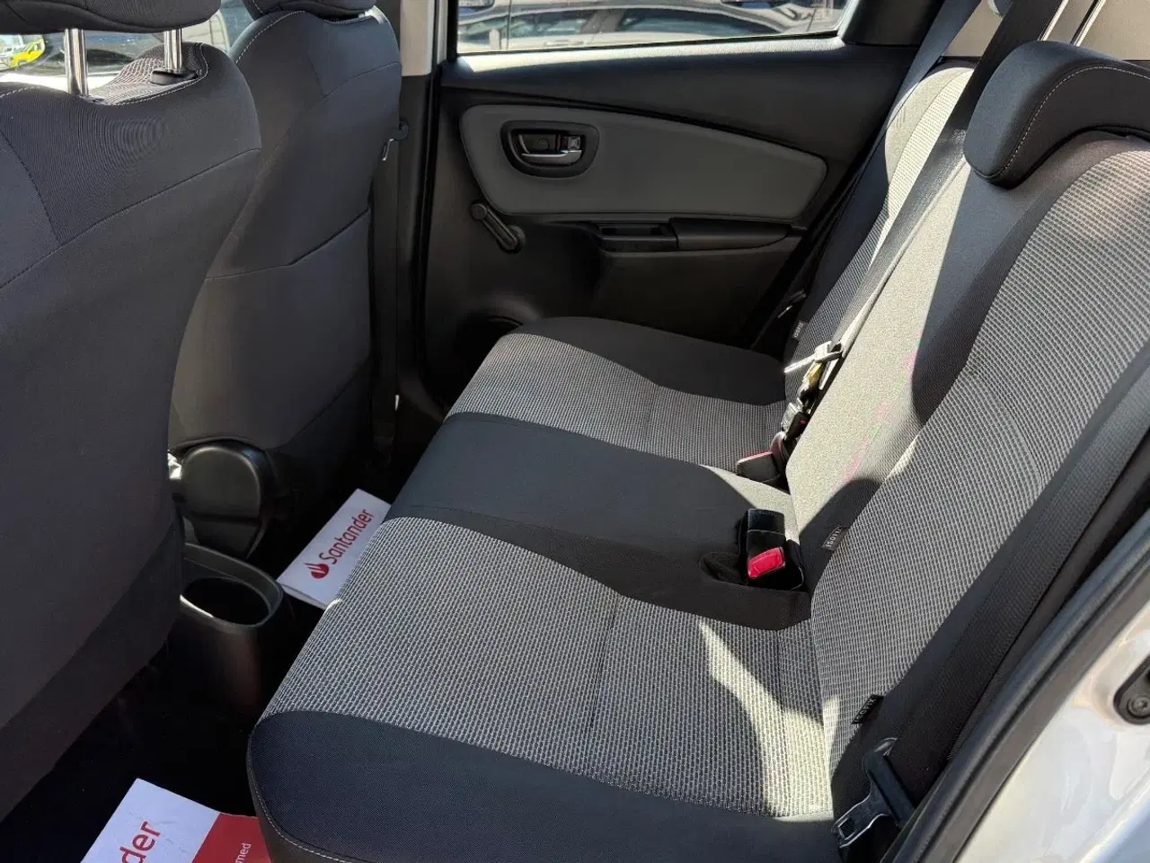 Billede 10 - Toyota Yaris 1,5 Hybrid H1 e-CVT