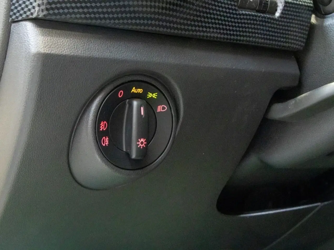 Billede 13 - VW Up! 1,0 MPi 60 Move Up! BMT