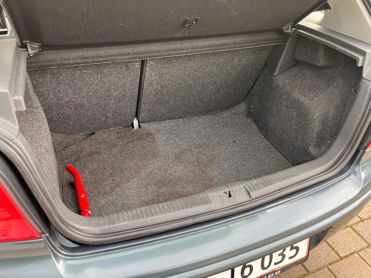 Billede 8 - VW Polo 1,4 2005