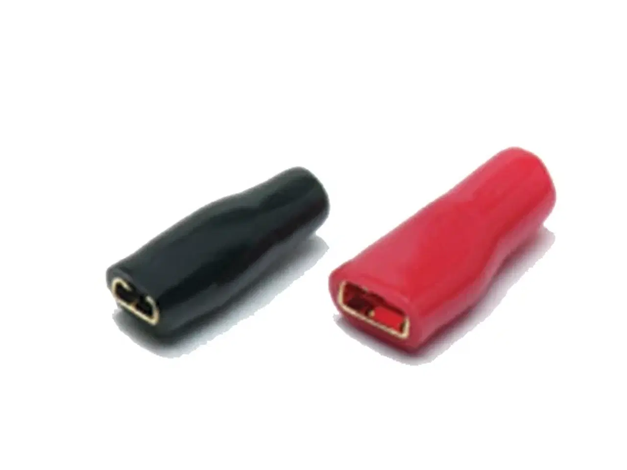 Billede 1 - Caliber højttalerstik