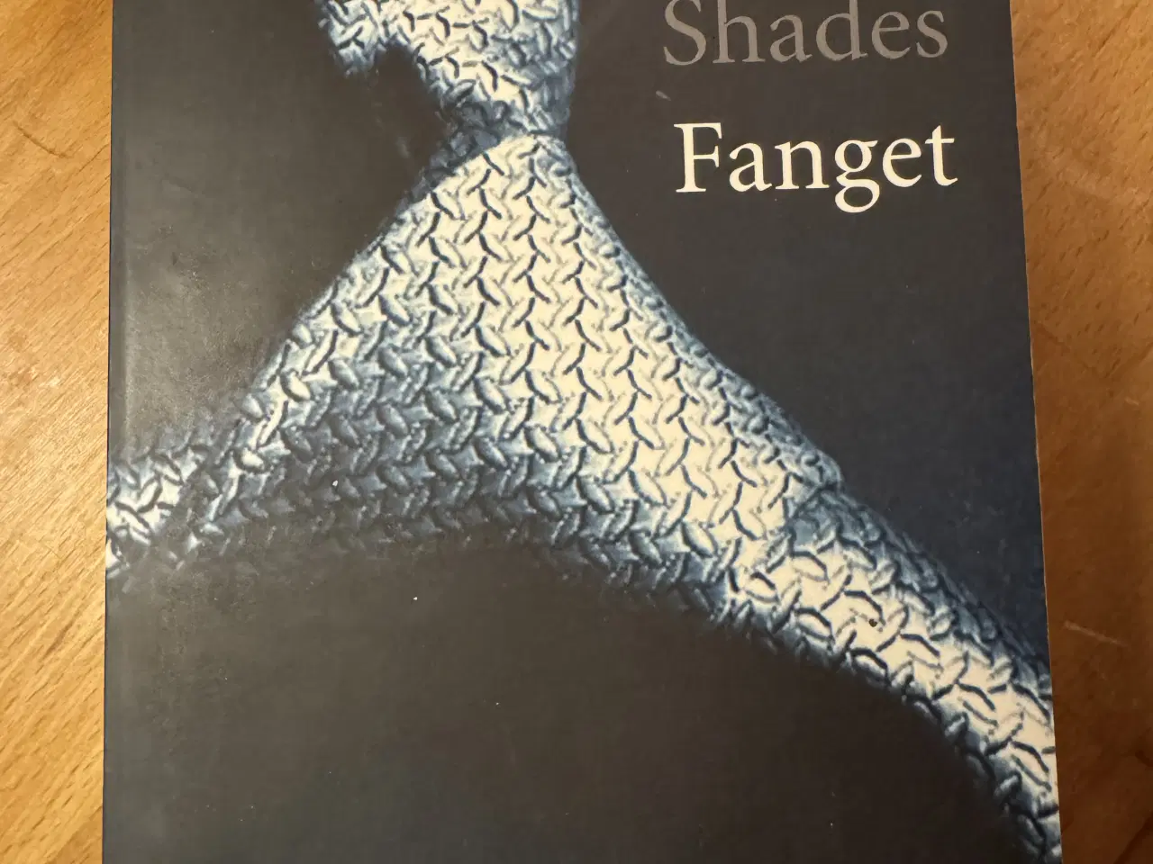 Billede 1 - Fifty Shades of Grey - Fanget