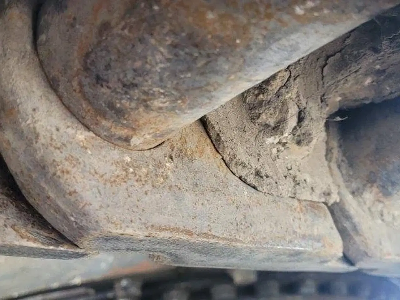 Billede 20 - Volvo EC 460CLD UHD