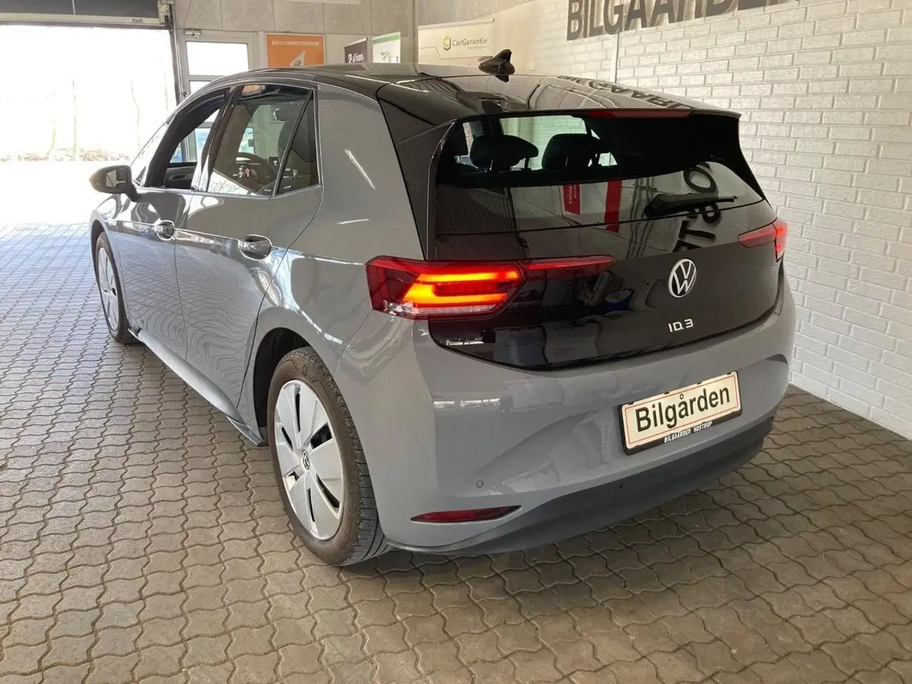 Billede 4 - VW ID.3 45 City Pure Performance
