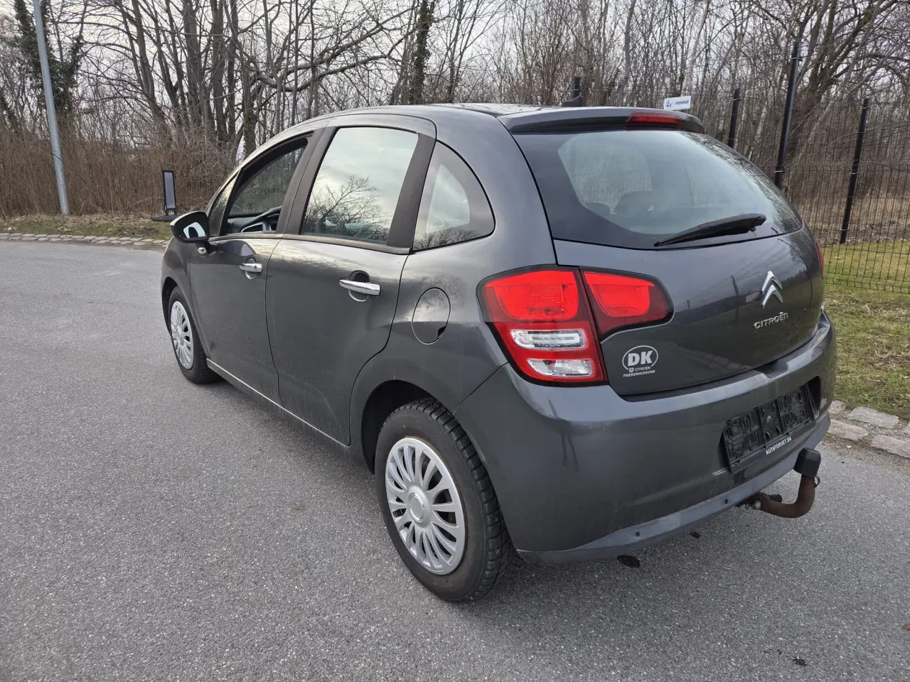Billede 4 - Citroën C3 