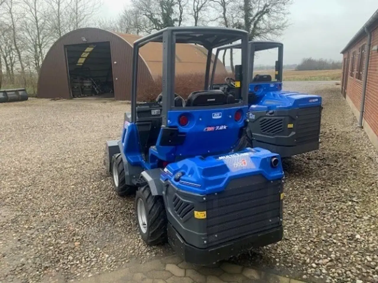 Billede 8 - Multione 7.2K