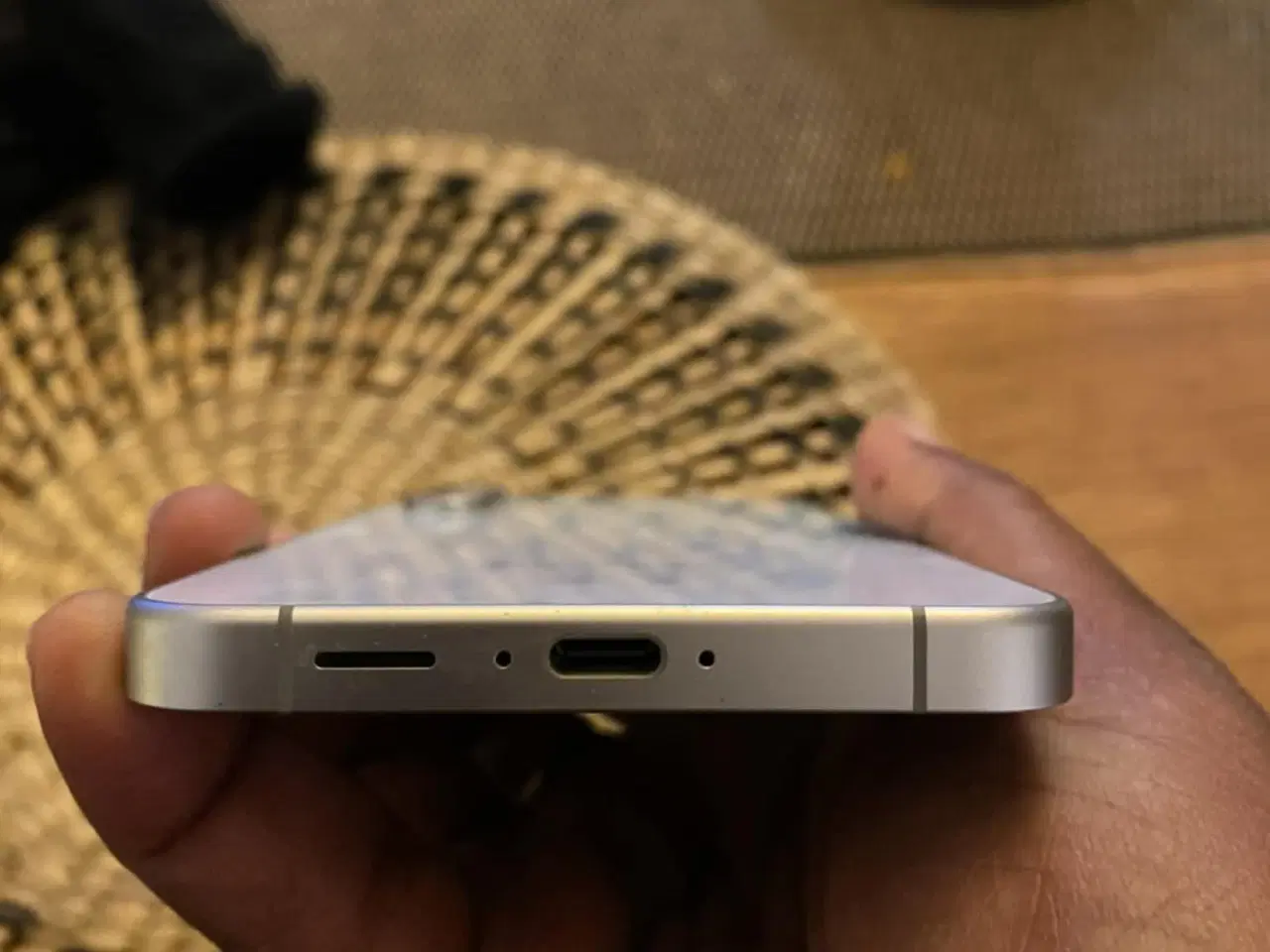 Billede 1 - Lækker Samsung Galaxy S22 FE