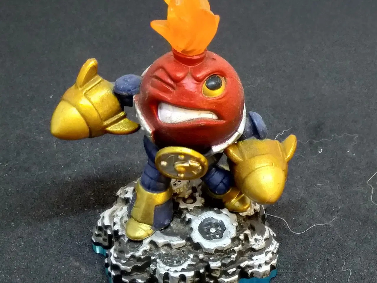 Billede 1 - Skylanders Swap Force Swap LightCore Countdown