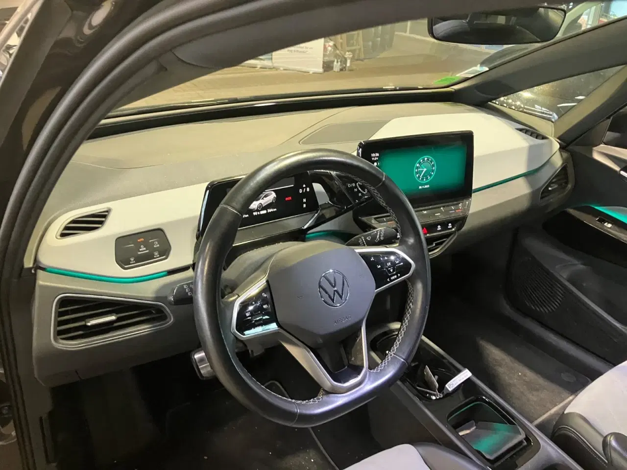 Billede 6 - VW ID.3 58 Pro