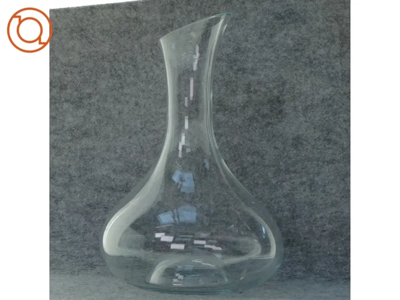 Billede 1 - Vinkaraffel fra Udkant (str. Ukendt)