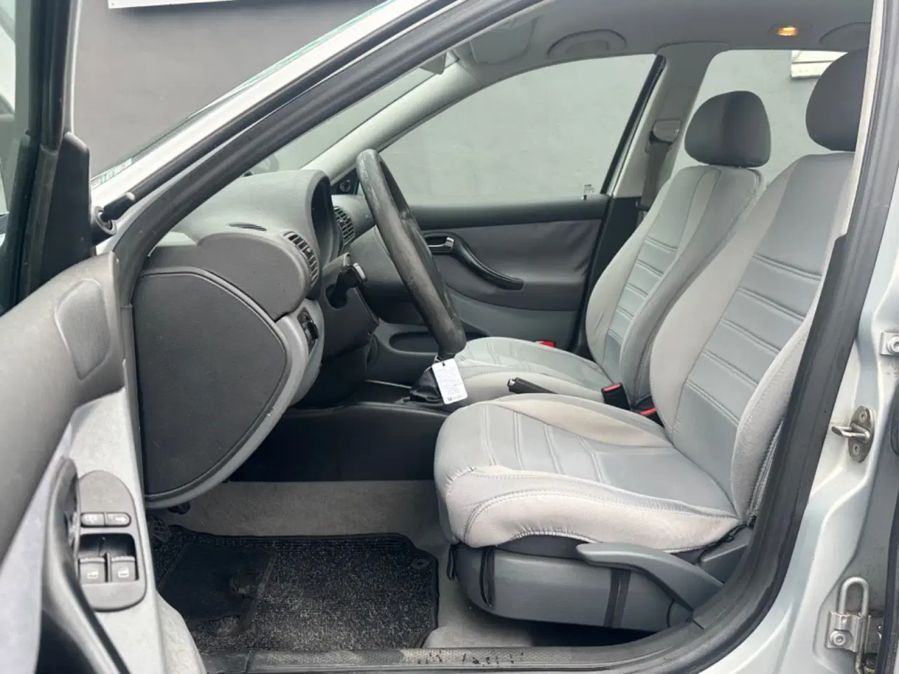 Billede 7 - Seat Toledo 1,6 Signo