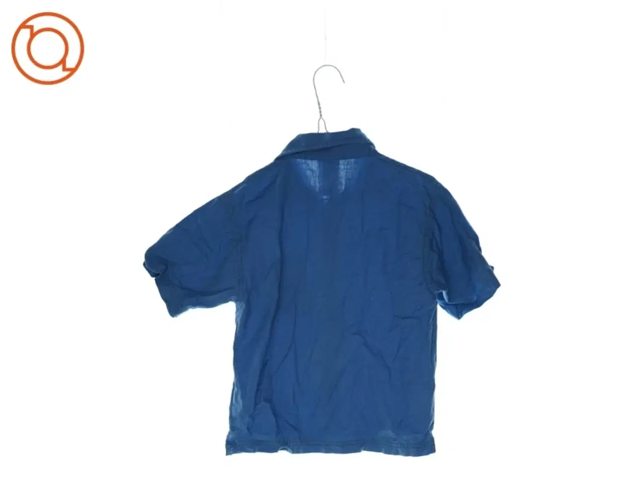 Billede 2 - Skjorte fra Kids Co. (str. 110 cm)