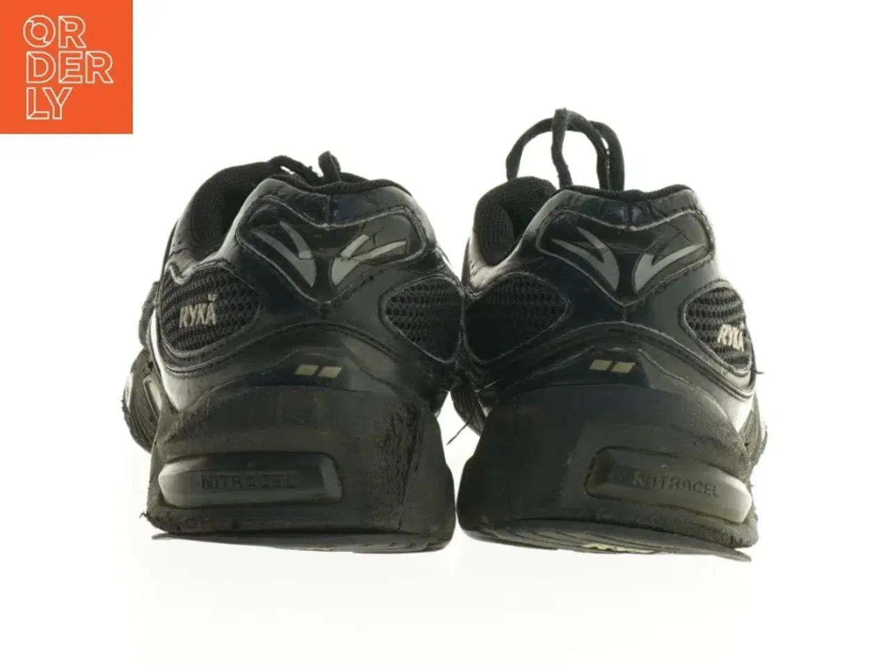 Billede 4 - Sorte Ryka løbesko fra Ryka (str. 41)