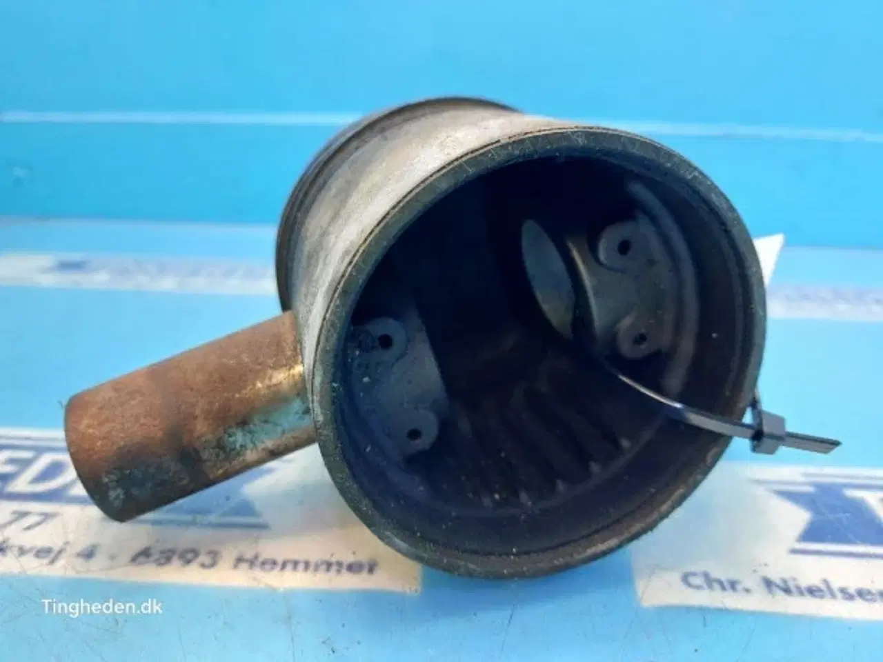 Billede 7 - Perkins 4.248 Stempelhoved 31354092AEW