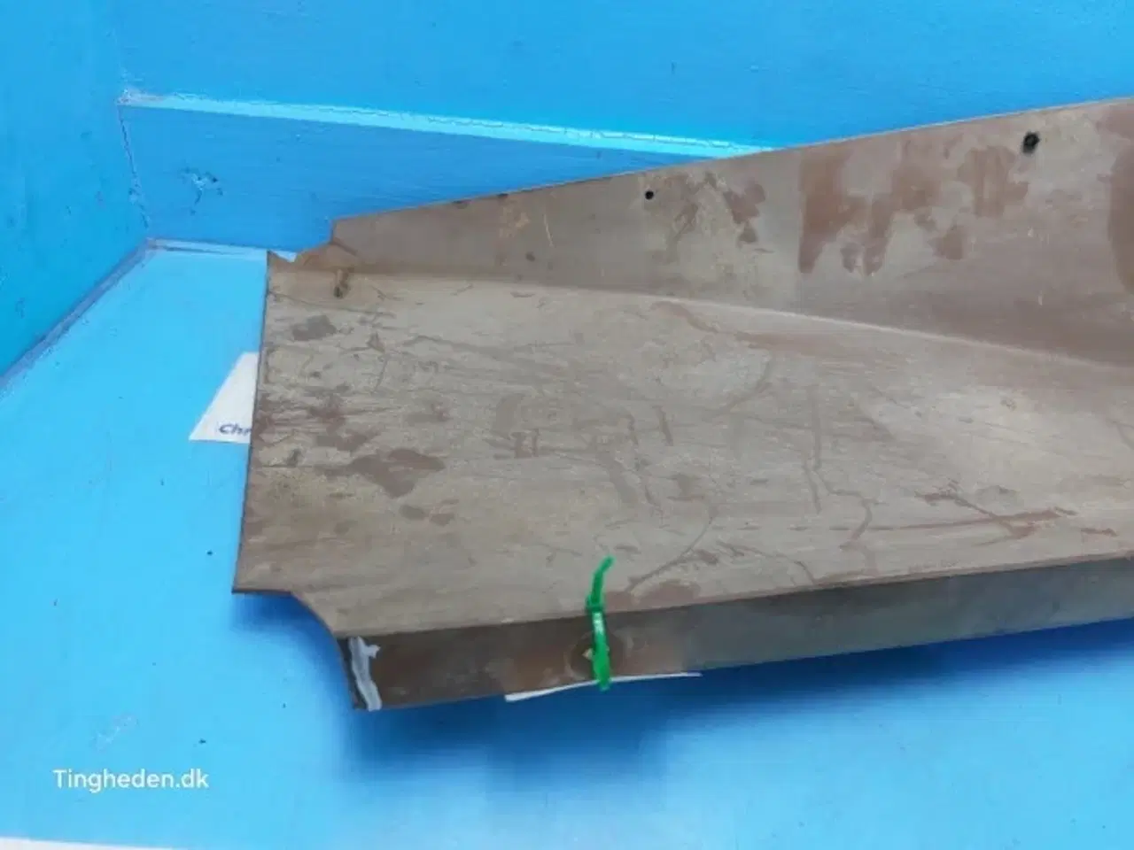 Billede 3 - John Deere 3040 Panel L40893