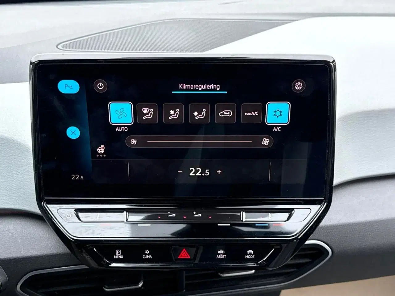 Billede 18 - VW ID.3 58 Pro Performance