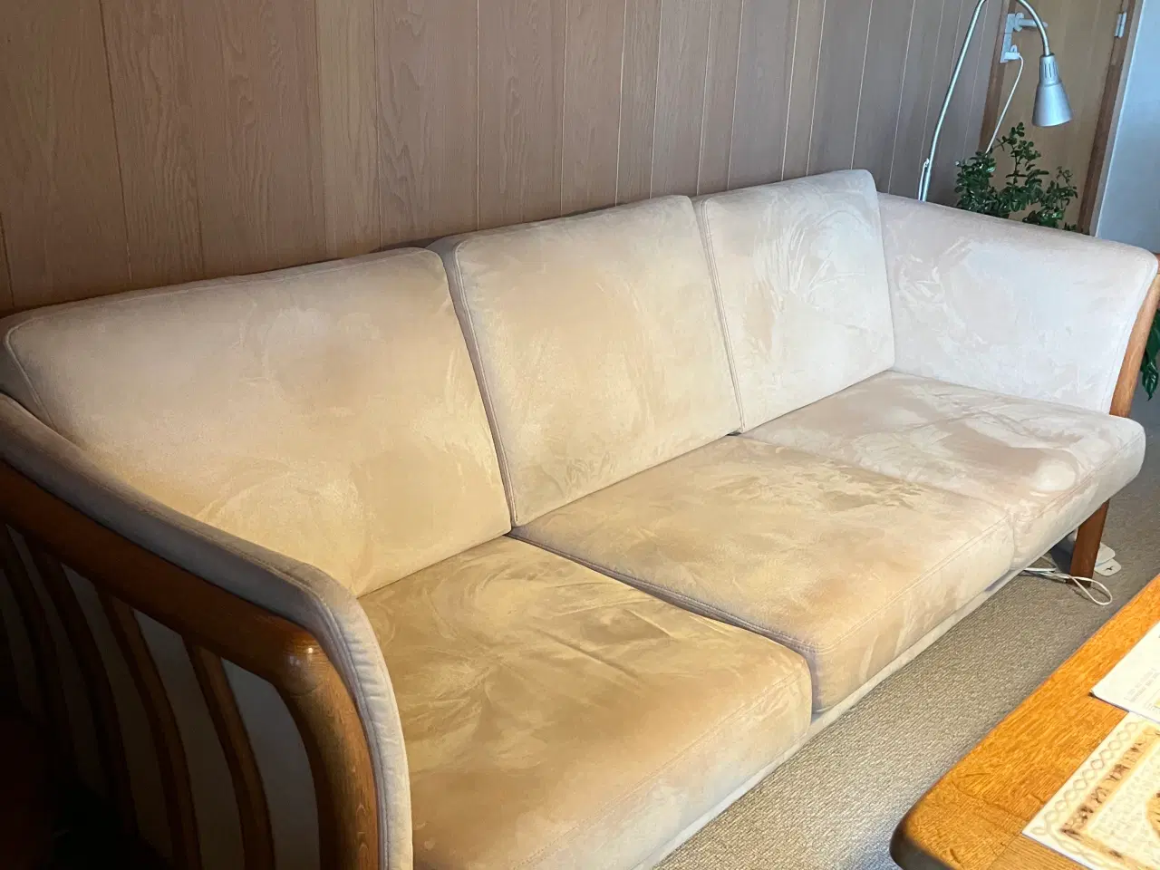 Billede 5 - Sofa 2pers og 3pers