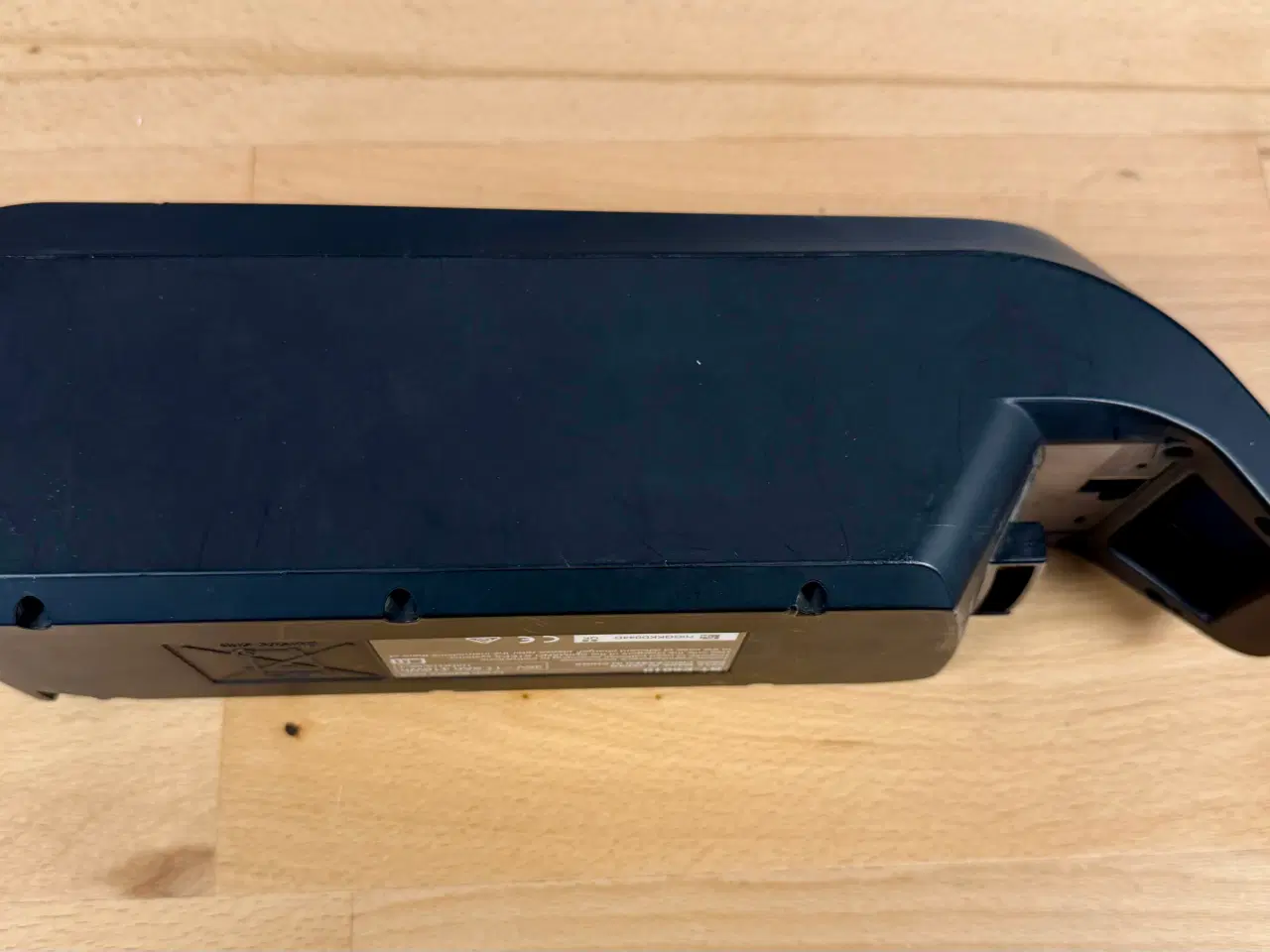 Billede 2 - Shimano BT-E6010 batteri.